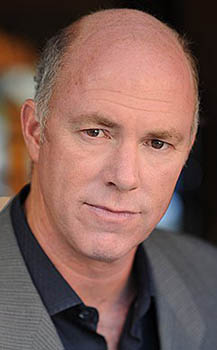 Michael Gaston